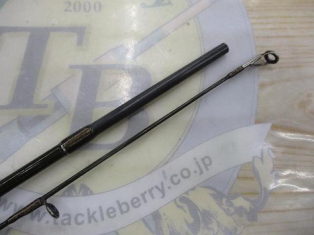 ライズ百鬼丸61UL