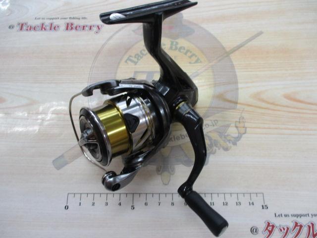 25ソアレXR C2000SSPG
