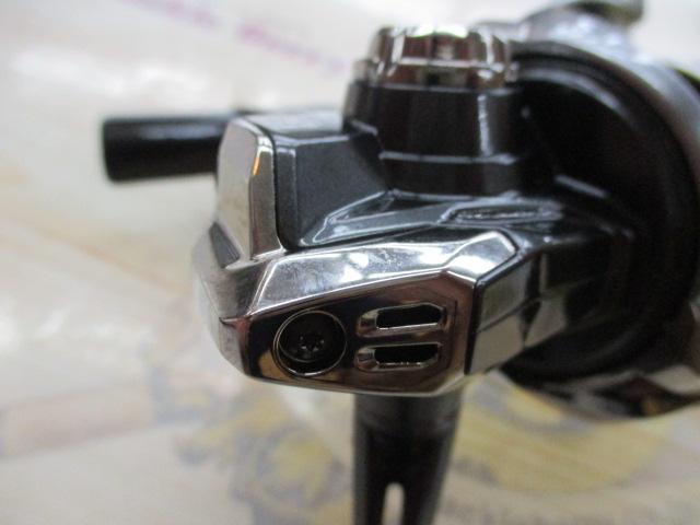 25ソアレXR C2000SSPG