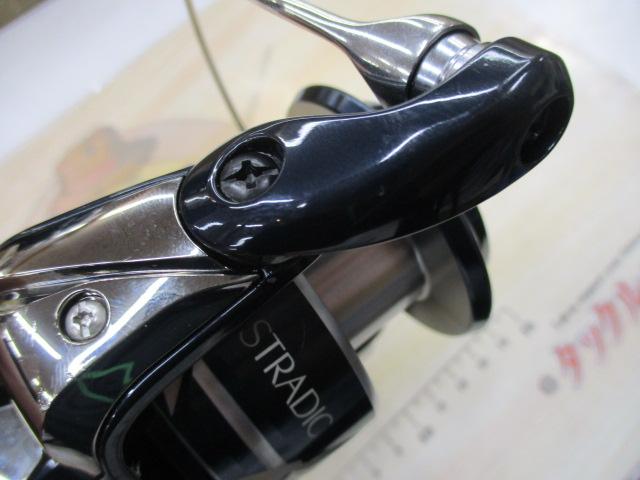 24ストラディックSW 6000HG