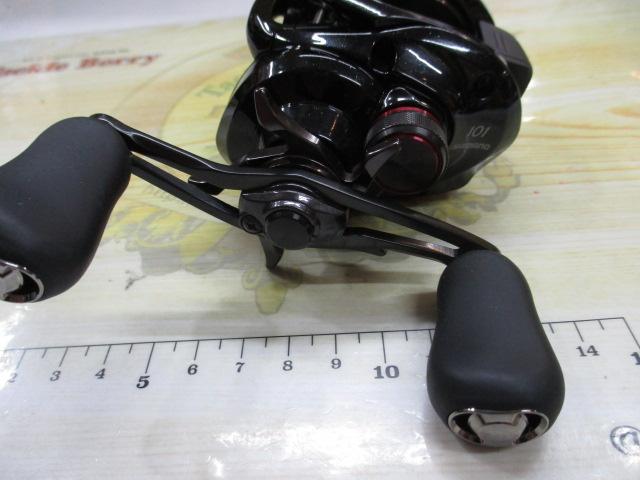 17スコーピオンDC 101｜＠ベリーネット 日本最大新品中古釣具WEBショップ