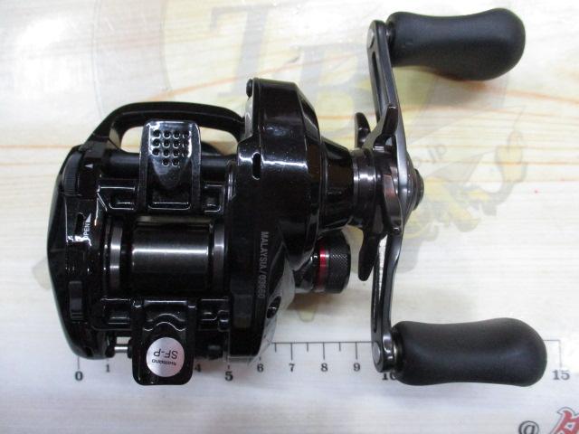 17スコーピオンDC 101｜＠ベリーネット 日本最大新品中古釣具WEBショップ