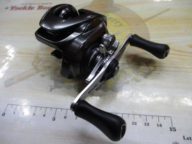 20メタニウムXG LH｜＠ベリーネット 日本最大新品中古釣具WEBショップ