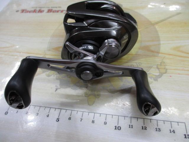 20メタニウムXG LH｜＠ベリーネット 日本最大新品中古釣具WEBショップ