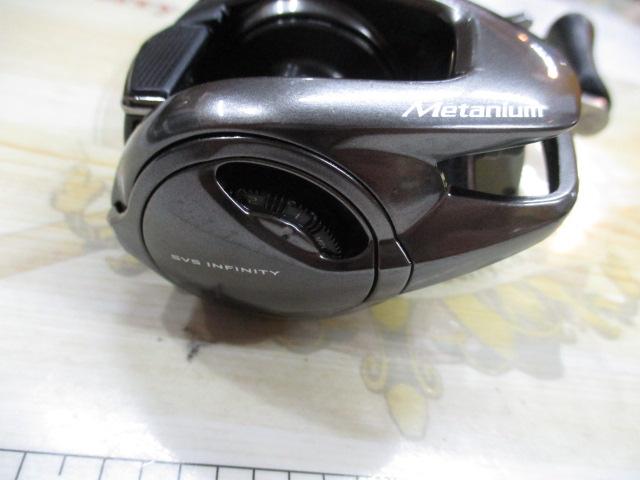 20メタニウムXG LH｜＠ベリーネット 日本最大新品中古釣具WEBショップ