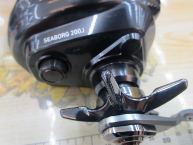 22シーボーグ 200J