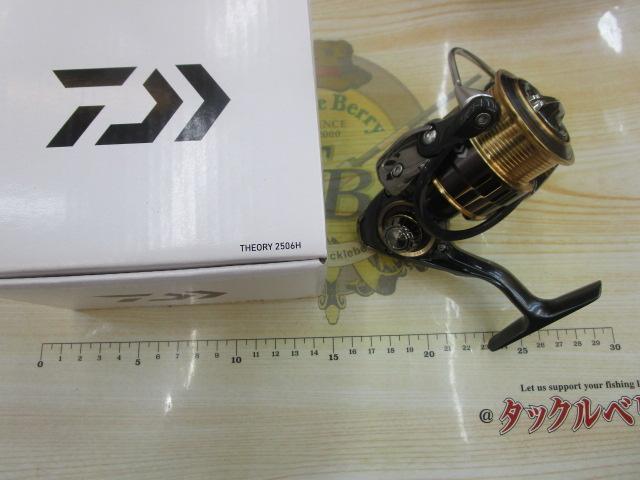17セオリー 2506H