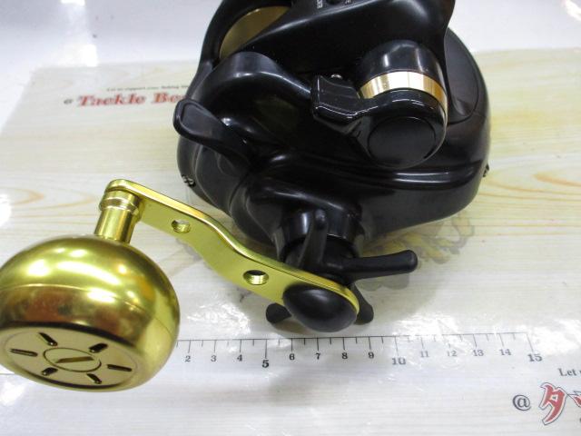 タナコン 750｜＠ベリーネット 日本最大新品中古釣具WEBショップ