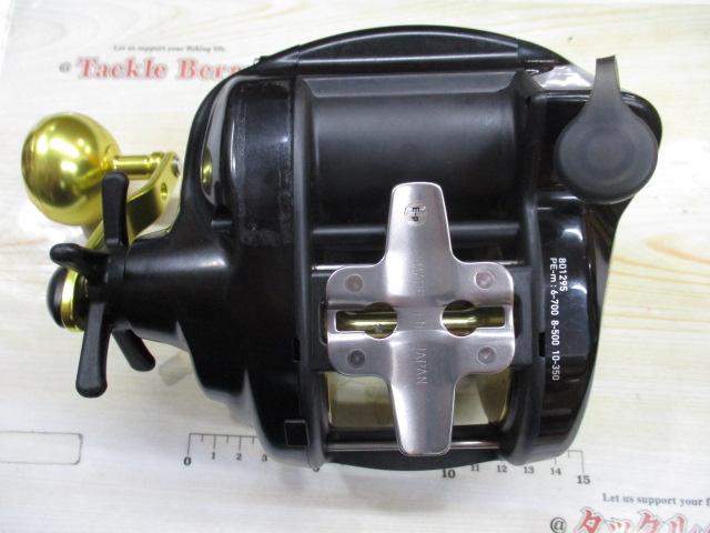 タナコン 750｜＠ベリーネット 日本最大新品中古釣具WEBショップ