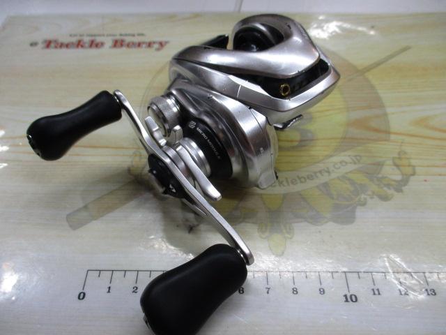 ポンさま専用シマノ　16メタニウムmgl RH 16メタニウムMGL RH｜＠ベリーネット 日本最大新品中古釣具WEBショップ