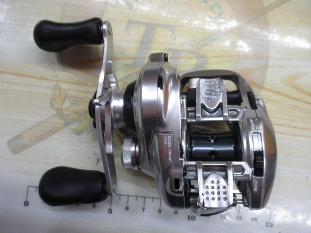 16メタニウムMGL RH｜＠ベリーネット 日本最大新品中古釣具WEBショップ