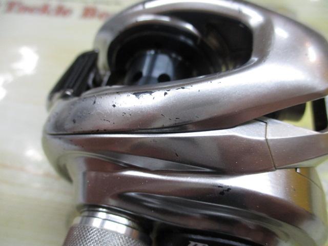 16メタニウムMGL RH｜＠ベリーネット 日本最大新品中古釣具WEBショップ