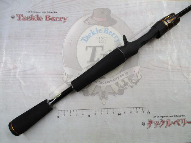 リベリオン 641LXB-ST｜＠ベリーネット 日本最大新品中古釣具WEBショップ