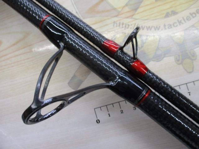 ダイワ　トーナメントキャスター AGS30-405 2本セット トーナメントキャスターAGS 30-405｜＠ベリーネット 日本最大新品中古