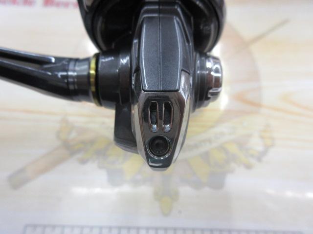 25ソアレXR C2500SHG