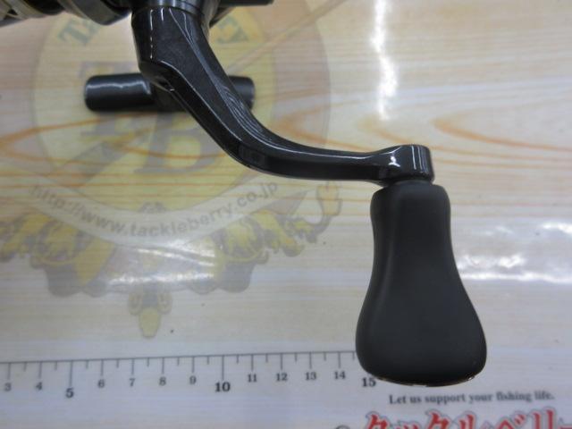 25ソアレXR C2500SHG