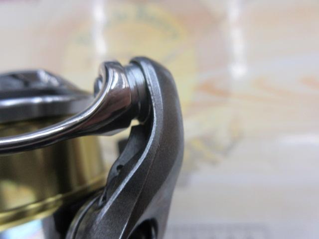 25ソアレXR C2500SHG