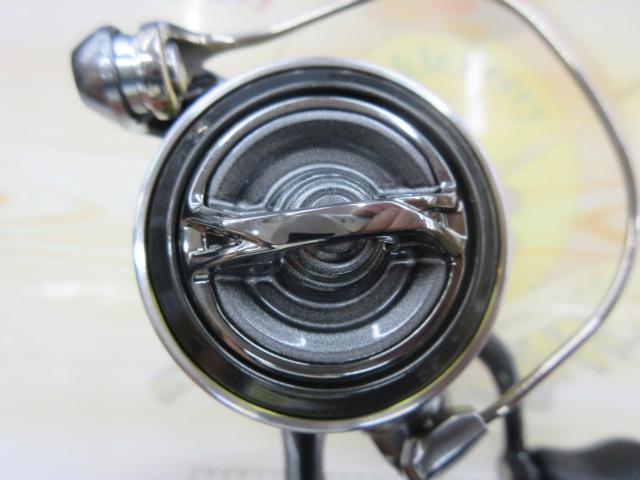 25ソアレXR C2500SHG