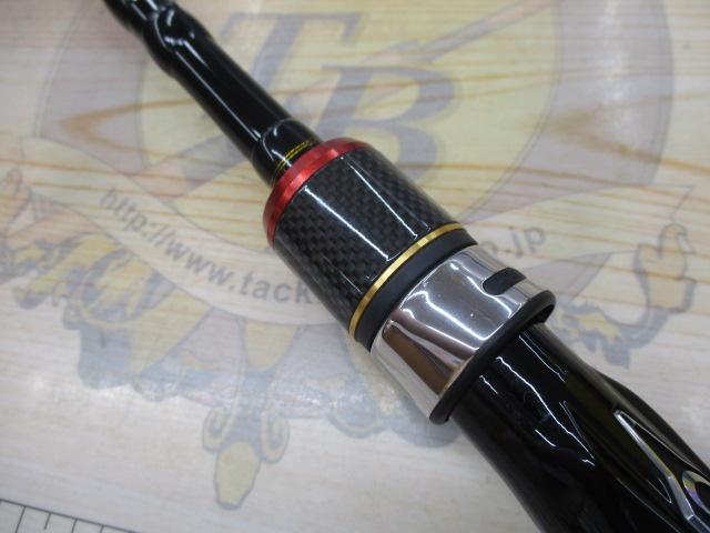 14炎月一つテンヤマダイ MH225