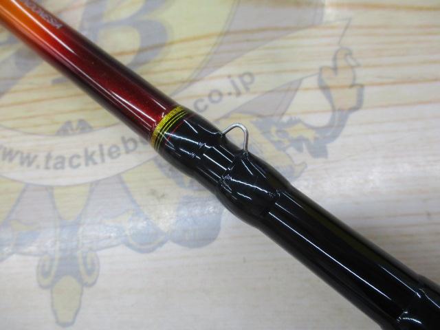 14炎月一つテンヤマダイ MH225