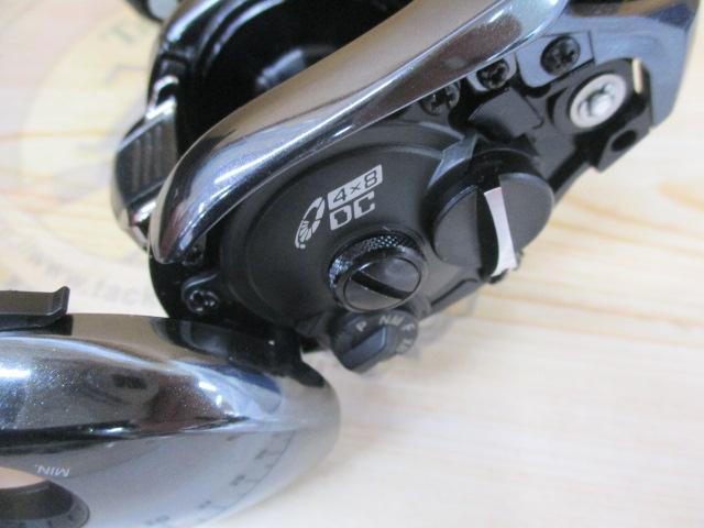 18アンタレスDC MDXG LH｜＠ベリーネット 日本最大新品中古釣具WEBショップ