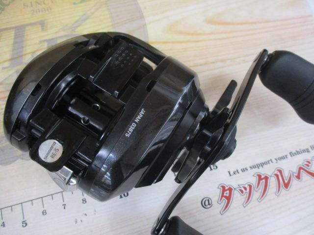 18アンタレスDC MDXG LH｜＠ベリーネット 日本最大新品中古釣具WEBショップ
