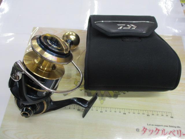 20ソルティガ 18000-H