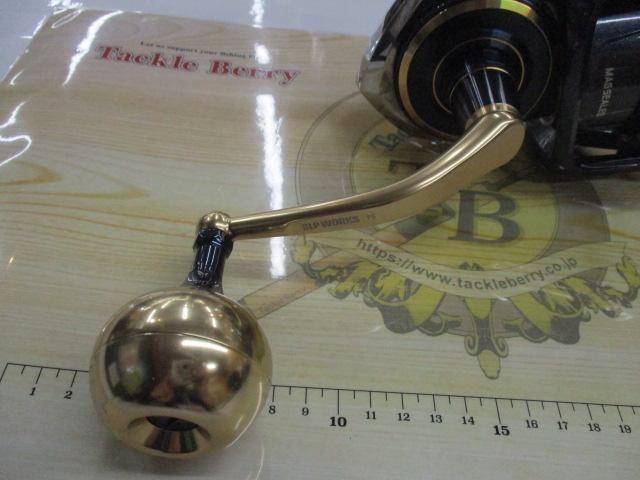 20ソルティガ 18000-H
