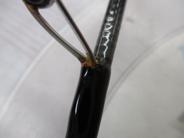 アウトレイジXV LJ 63XXHS