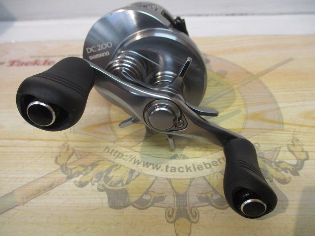 19カルカッタコンクエストDC 200｜＠ベリーネット 日本最大新品中古