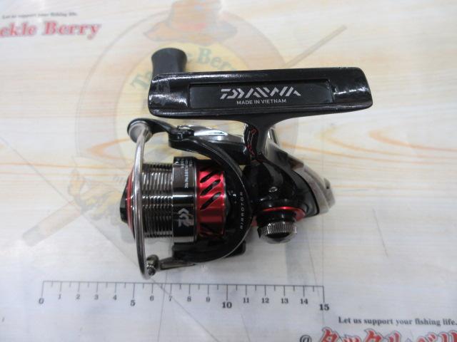 16月下美人 MX2004H｜＠ベリーネット 日本最大新品中古釣具WEBショップ
