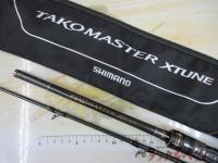 タコマスターエクスチューン S175