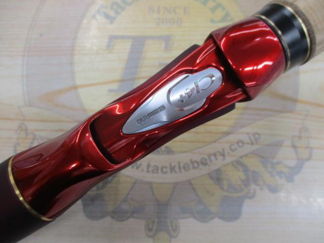 18ワールドシャウラ1702R-2｜＠ベリーネット 日本最大新品中古釣具WEB