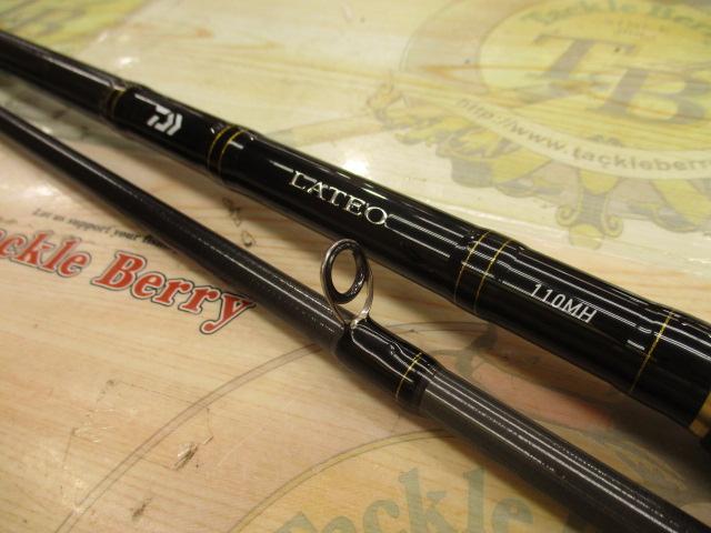 ラテオ 110MH・R｜＠ベリーネット 日本最大新品中古釣具WEBショップ
