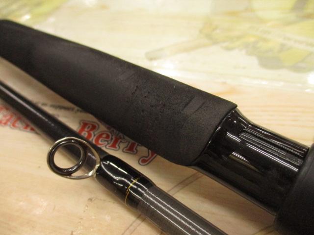 ラテオ 110MH・R｜＠ベリーネット 日本最大新品中古釣具WEBショップ