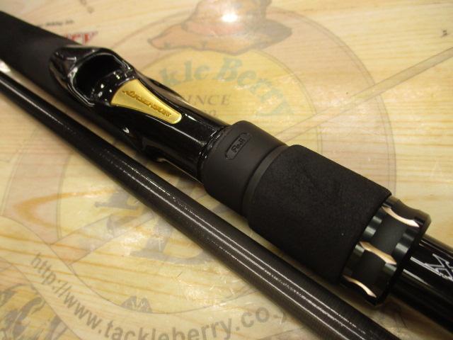 ラテオ 110MH・R｜＠ベリーネット 日本最大新品中古釣具WEBショップ