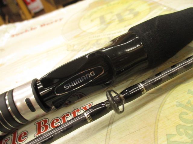 21グラップラーBBタイプLJ B63-2