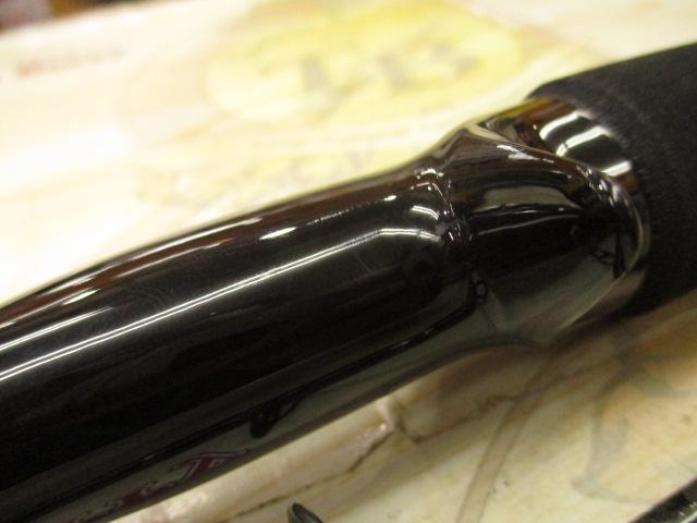 21グラップラーBBタイプLJ B63-2