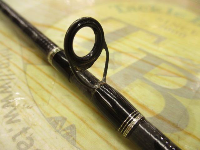 21グラップラーBBタイプLJ B63-2