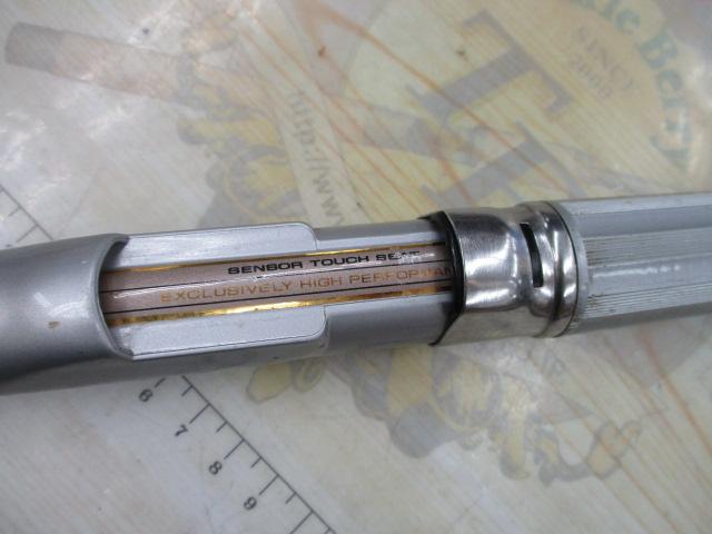 HX波濤T 1-47/53M｜＠ベリーネット 日本最大新品中古釣具WEBショップ