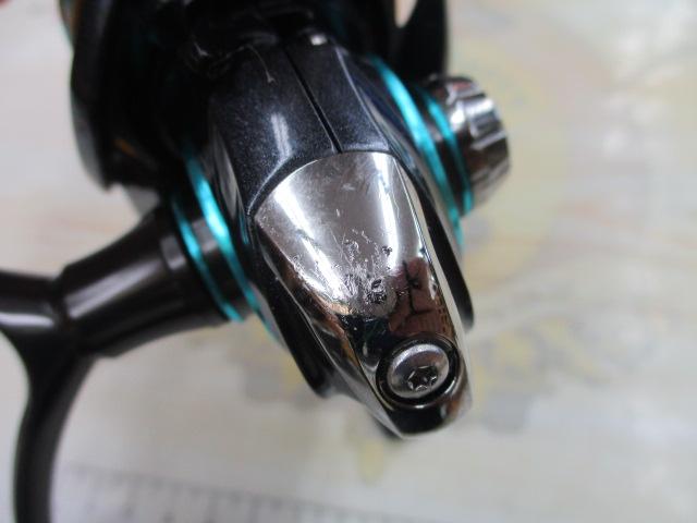 17エメラルダスMX 2508PE-H-DH｜＠ベリーネット 日本最大新品中古釣具