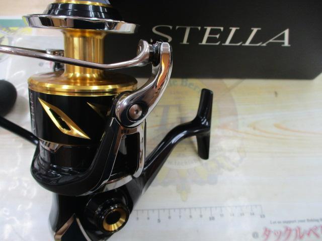 20ステラSW 18000HG｜＠ベリーネット 日本最大新品中古釣具WEBショップ