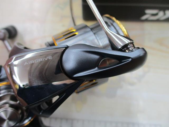 23エアリティ SF1000S-P｜＠ベリーネット 日本最大新品中古釣具WEBショップ