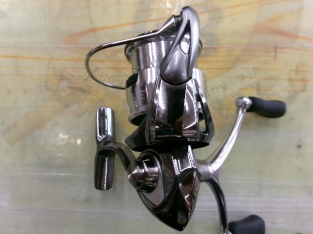 22イグジスト LT2500S-DH｜＠ベリーネット 日本最大新品中古釣具WEB
