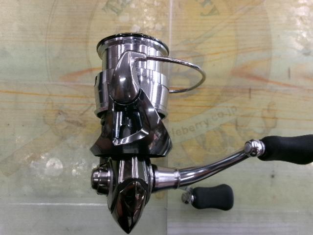 22イグジスト LT2500S-DH｜＠ベリーネット 日本最大新品中古釣具WEB