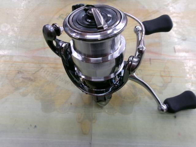 22イグジスト LT2500S-DH｜＠ベリーネット 日本最大新品中古釣具WEB