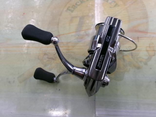 22イグジスト LT2500S-DH｜＠ベリーネット 日本最大新品中古釣具WEB
