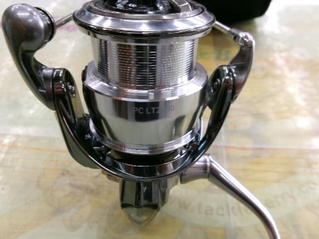 22イグジスト PC LT2500｜＠ベリーネット 日本最大新品中古釣具WEBショップ
