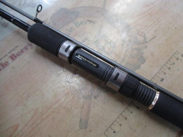 クロステージ CRS-782SL｜＠ベリーネット 日本最大新品中古釣具WEBショップ