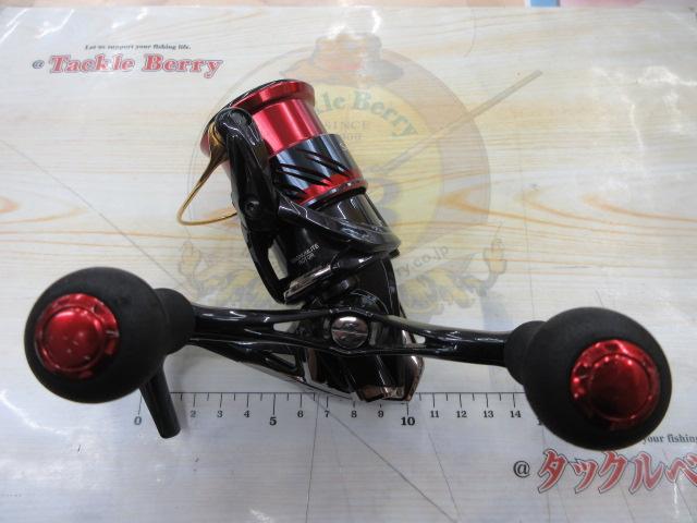 17セフィアCI4+ C3000SDH HG｜＠ベリーネット 日本最大新品中古釣具WEB